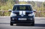 Volkswagen Street up! Special Edition 2015 года (UK)